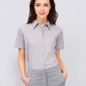 Camisa Mujer M/C