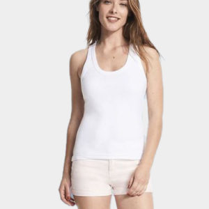 Camiseta Mujer S/M