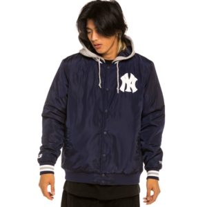Chaqueta NY